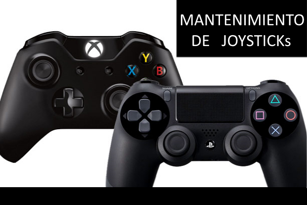 controles